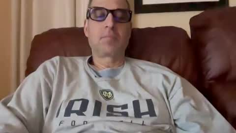 honey_man14 online show from 19, 1, 2025