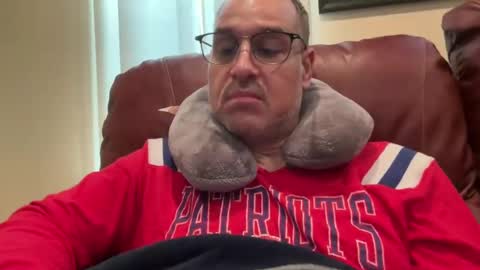 honey_man14 online show from 21, 9, 2025