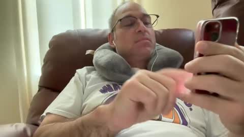 honey_man14 online show from 19, 10, 2025