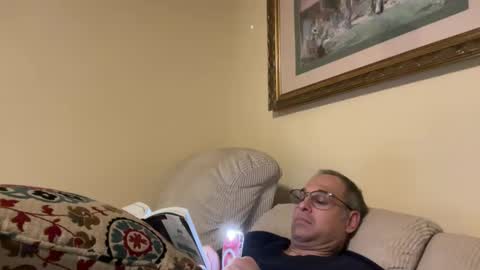 honey_man14 online show from 16, 11, 2025