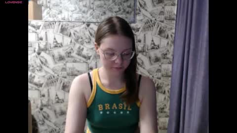 Lina online show from 15, 1, 2025