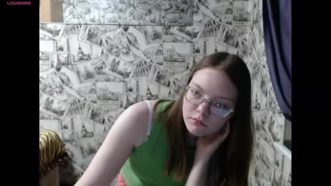 Lina online show from 17, 1, 2025