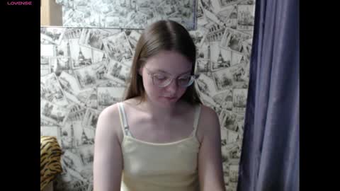 Lina online show from 20, 1, 2025
