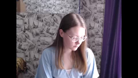 Lina online show from 14, 2, 2025