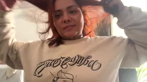 Snapshot of honey_mooon chatting on 6, 2, 2026 Maria online show from 6, 2, 2026