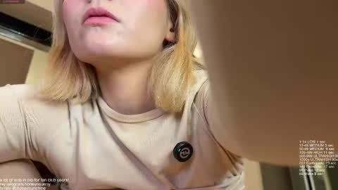 Jenyanew vid how I squirt in forest in bio online show from 2, 5, 2026