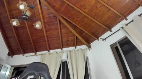 Isabella  online show from 2, 3, 2026