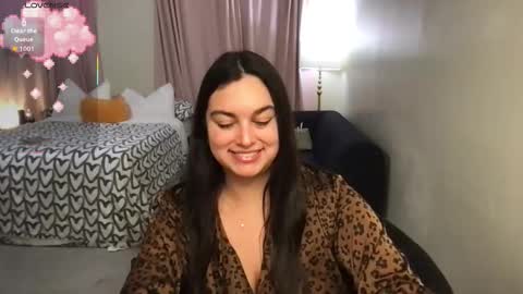 Tia online show from 20, 10, 2025