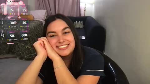 Tia online show from 5, 11, 2025