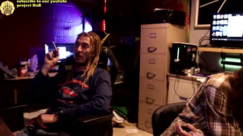 Honey and Bear online show from 3, 12, 2024