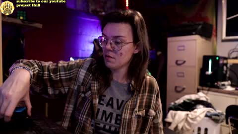 Honey and Bear online show from 4, 12, 2024