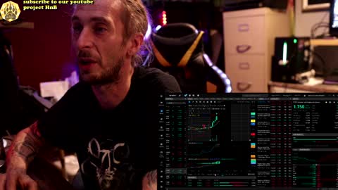 Honey and Bear online show from 4, 12, 2024