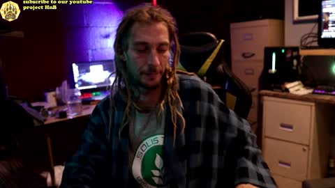 Honey and Bear online show from 6, 12, 2024