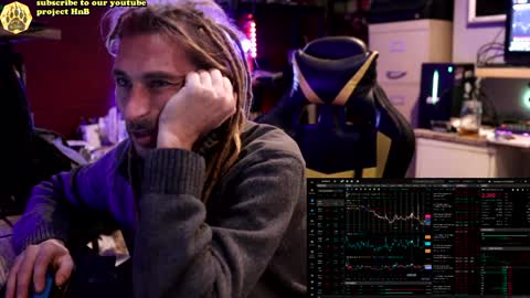 Honey and Bear online show from 6, 12, 2024