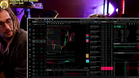 Honey and Bear online show from 6, 12, 2024