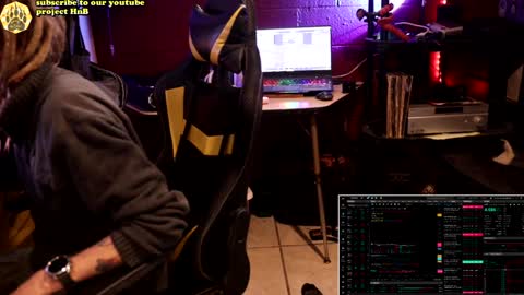 Honey and Bear online show from 6, 12, 2024