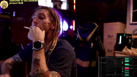 Honey and Bear online show from 10, 12, 2024