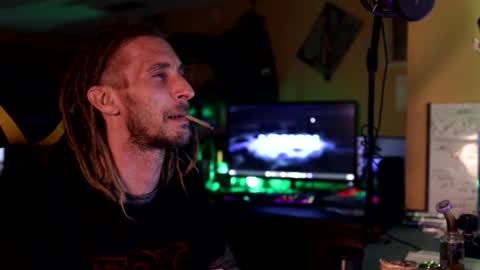 Honey and Bear online show from 15, 2, 2026