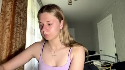 Klara online show from 10, 6, 2026