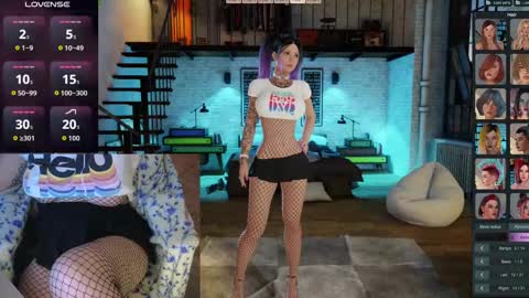 Snapshot of honeybabe_gfe chatting on 16, 9, 2025 honeybabe_gfe online show from 16, 9, 2025