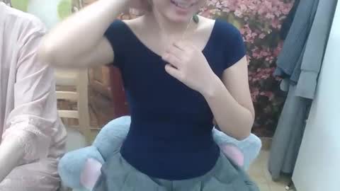 honeybaby2k online show from 21, 10, 2025