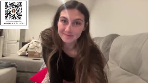 belle brunette online show from 18, 1, 2025