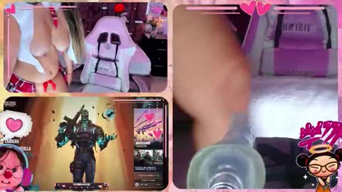 Lucero online show from 17, 10, 2025