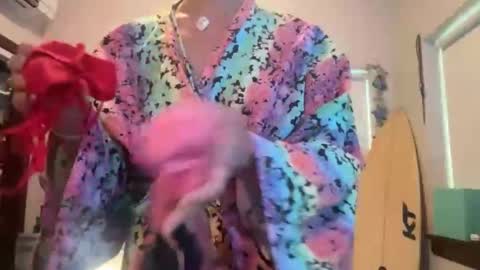 honeybun_z online show from 7, 2, 2026