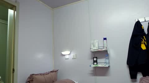 honeybunny86 online show from 8, 1, 2026