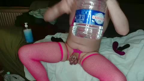 HoneyBunnyBedPet online show from 28, 4, 2026