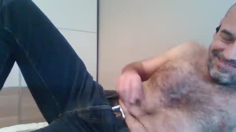 Snapshot of honeydaddyforyou chatting on 10, 3, 2025 honeydaddyforyou online show from 10, 3, 2025