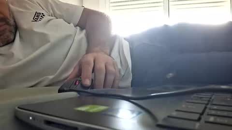 Snapshot of honeydaddyforyou chatting on 8, 10, 2025 honeydaddyforyou online show from 8, 10, 2025