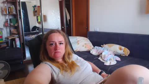 HoneydewMolly online show from 19, 7, 2026