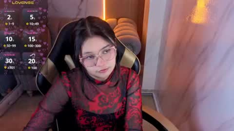 honeydoll_tf online show from 23, 6, 2026