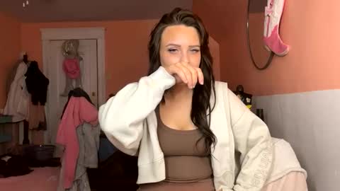 HoneyDrippinBunny online show from 16, 3, 2026