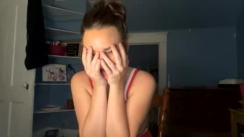 HoneyDrippinBunny online show from 26, 5, 2026