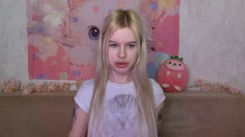 Snapshot of honeygold__ chatting on 5, 2, 2026 Lisa online show from 5, 2, 2026