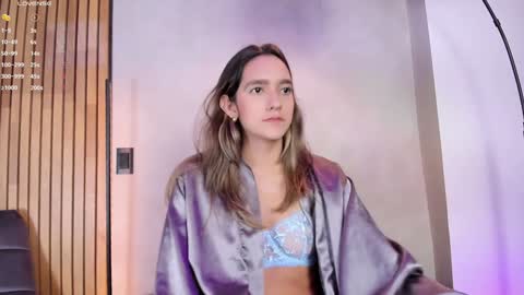 Snapshot of honeyhot69__ chatting on 11, 1, 2025 Sofia independent model online show from 11, 1, 2025