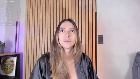 Snapshot of honeyhot69__ chatting on 19, 1, 2025 Sofia independent model online show from 19, 1, 2025