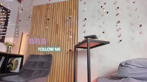 Snapshot of honeyhot69__ chatting on 15, 2, 2025 Sofia independent model online show from 15, 2, 2025