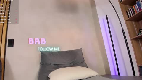 Snapshot of honeyhot69__ chatting on 21, 2, 2025 Sofia independent model online show from 21, 2, 2025