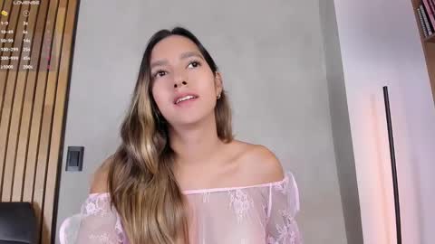 Snapshot of honeyhot69__ chatting on 2, 3, 2025 Sofia independent model online show from 2, 3, 2025