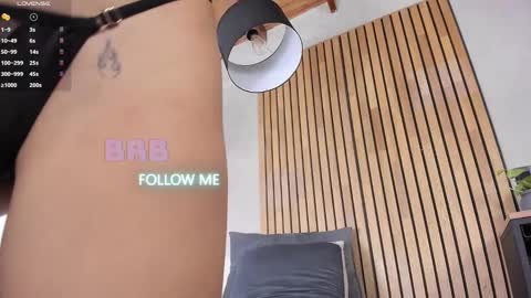 Snapshot of honeyhot69__ chatting on 6, 3, 2025 Sofia independent model online show from 6, 3, 2025