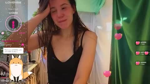 Snapshot of honeylem0n chatting on 16, 9, 2025 Molly  online show from 16, 9, 2025