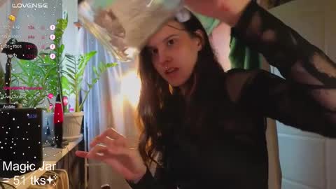 Snapshot of honeylem0n chatting on 26, 9, 2025 Molly  online show from 26, 9, 2025