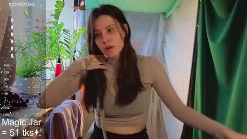Snapshot of honeylem0n chatting on 3, 10, 2025 Molly  online show from 3, 10, 2025