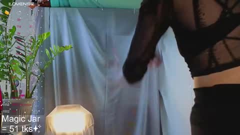 Snapshot of honeylem0n chatting on 15, 10, 2025 Molly  online show from 15, 10, 2025