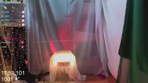 Snapshot of honeylem0n chatting on 20, 10, 2025 Molly  online show from 20, 10, 2025