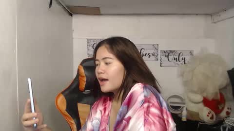 Snapshot of honeylicious01 chatting on 20, 9, 2025 honeylicious01 online show from 20, 9, 2025