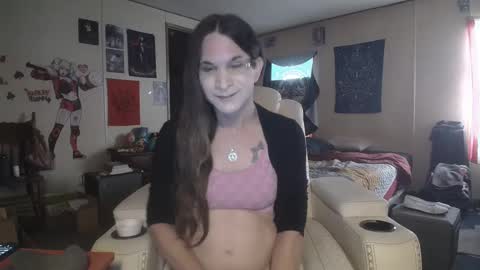 Heather Lovelace online show from 21, 1, 2025